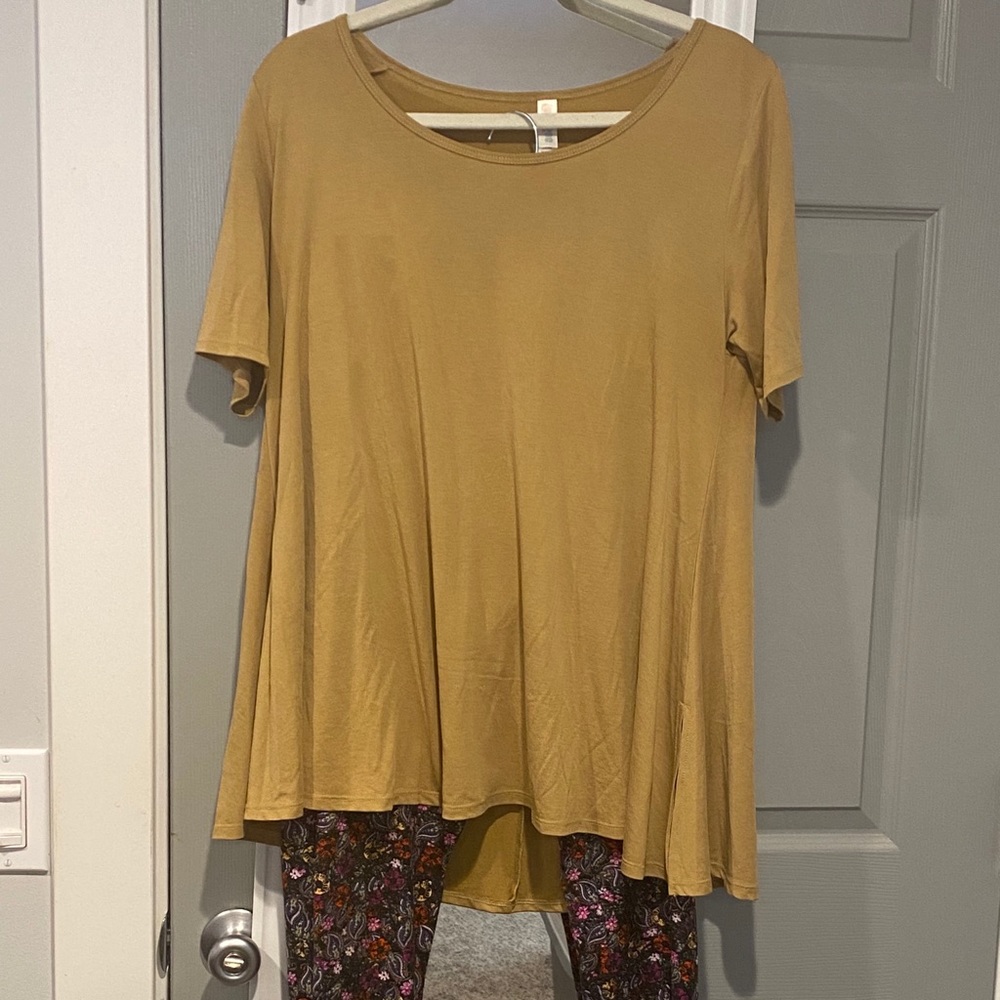 LuLaRoe outfit